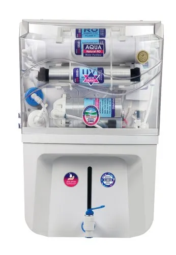 Purifier Purifier